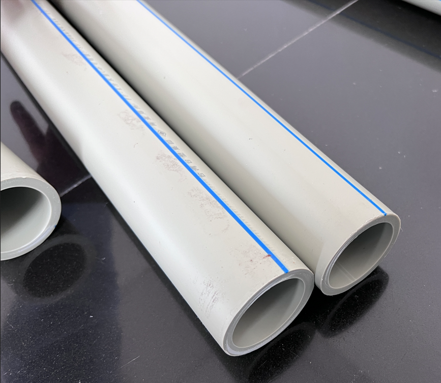 华亚PPR管材冬季施工注意事项