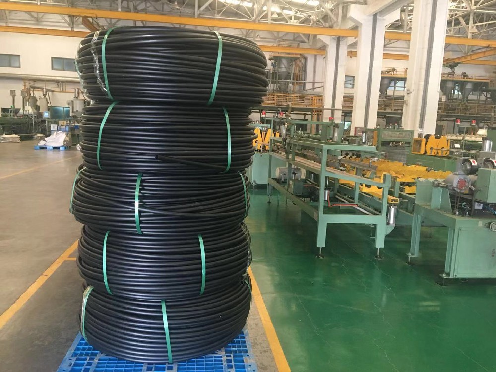 PE管冬季焊接技术措施