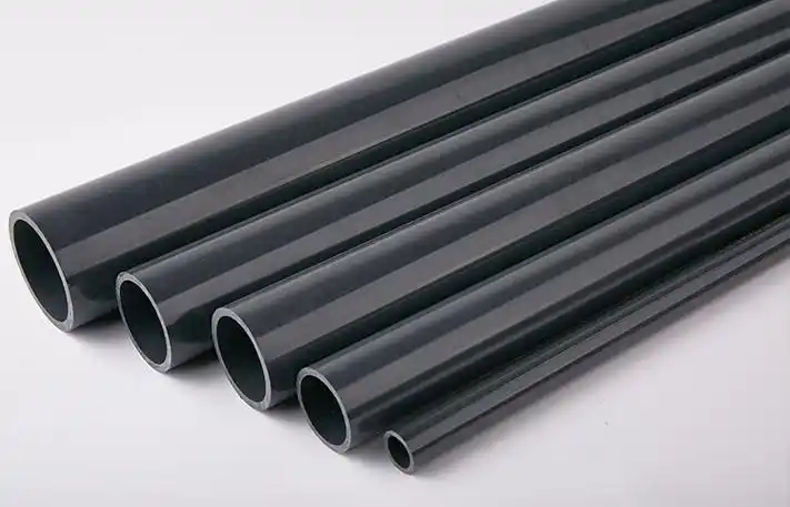 华亚牌PVC-U工业管道安装施工规范