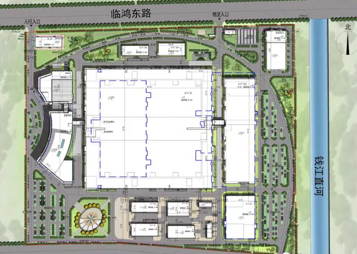 半导体污水处理