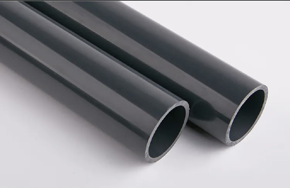 PVC-U工业管